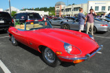 1971 Jaguar E-Type Series II (1391)