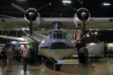Consolidated OA-10 Catalina: The OA-10 was used primarily for air-sea rescue during World War II and in later years. (8278)