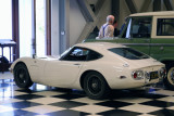 1967 Toyota 2000 GT (0895)