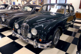 1962 Jaguar Mark II 3.8 (0901)
