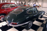 1965 Jaguar E-Type 4.2 FHC (Fixed Head Coupe) (0908)