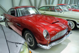1962 Aston Martin DB4 GT (0935)
