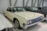 1963 Lincoln Continental (0944)