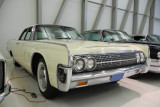1963 Lincoln Continental (0947)