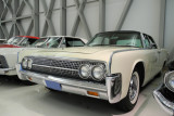 1963 Lincoln Continental (0948)