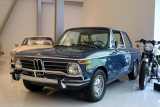 1960s BMW (0958)