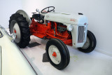 Ford tractor (0959)