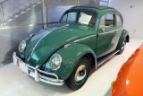 1960 Volkswagen Beetle (0966)