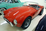 1964 Shelby AC Cobra (0985)