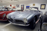 1958 BMW 507 (1010)