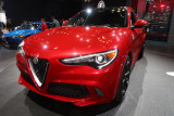 New York International Auto Show, Other Cars -- March 30, 2018