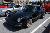 Porsche 911 Carrera, Peoples Choice Concours, Porsche Swap Meet in Hershey, PA (0848)