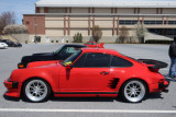 Porsche 911, Peoples Choice Concours, Porsche Swap Meet in Hershey, PA (0860)