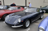1967 Ferrari 275 GTB/4 Long Nose, Peoples Choice winner of Radcliffe Cup (5761)