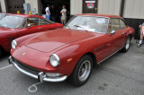 Mid-1960s Ferrari 330 GT 2+2 (5781)
