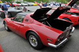 1973 Ferrari Dino 246 GTS (5882)