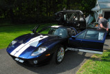 2005 Ford GT (2809)