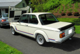 1974 BMW 2002 Turbo (2825)