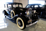 1932 Buick Model 91 Club Sedan (0941)