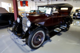 1922 Oldsmobile Model 47-F Super Sport Touring (0948)