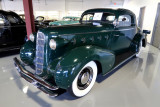 1934 LaSalle Series 50 Model 350 Coupe (0955)