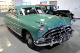 1951 Hudson Hornet H-145 Sedan (0971)