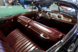 1950 Hudson Custom Commodore 6 Convertible Brougham (0981)