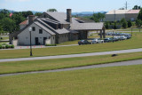 NB Center for American Automotive Heritage campus, 27 acres, Allentown, PA (0990)