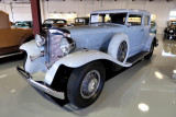 Nicola Bulgari Car Collection, Part 1 of 5 -- June 29, 2018