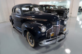 1941 Chevrolet Special Deluxe (AH) 5-Passenger Coupe (0997)