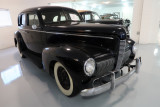 1940 Nash Ambassador 6 (4020) Touring Sedan 0998)