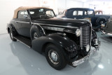 Buick Century Convertible (1003)