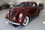 Lincoln Zephyr (1014)