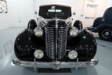 Buick 8 Century (1033)