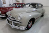 1942 Oldsmobile Custom Cruiser B-44 Club Sedan (1118)