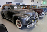 1941 Buick Model 71C Roadmaster Convertible Phaeton (1138)