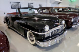 1947 DeSoto Custom (8-11C) Convertible Club Coupe (1147)