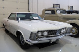 1963 Buick Riviera Sport Coupe (1160)