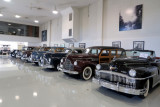 Nicola Bulgari Car Collection, NB Center for American Automotive Heritage, Allentown, PA (1169)