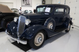 1934 Chevrolet Master Six (DA) Town Sedan (1176)