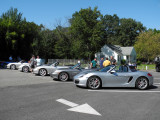 Oktoberfest Trifecta: Car Show (3608)