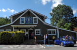Old Stein Inn, Edgewater, Maryland (3637)