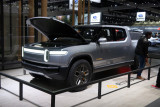 Rivian Electric Pickup Concept (1381)