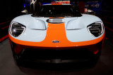 2019 Ford GT Heritage Edition (1388)