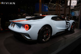 2019 Ford GT Heritage Edition (1397)