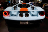2019 Ford GT Heritage Edition (1402)