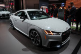 2019 Audi TT RS Quattro (1497)