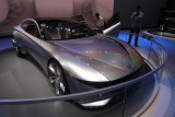 Hyundai Le Fil Rouge (a common thread) -- embodying Hyundai's Sensuous Sportiness design language (1569)