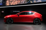 All-new 2019 Mazda3 hatchback (1617)