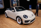 2019 Volkswagen Beetle Cabriolet Final Edition (1640)